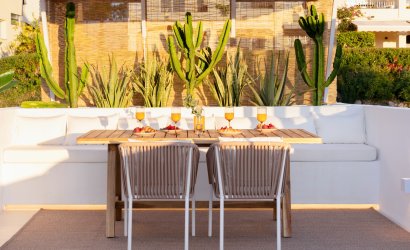 Reventa - Apartment -
Benahavis - La Quinta