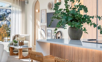 Reventa - Apartment -
Benahavis - La Quinta