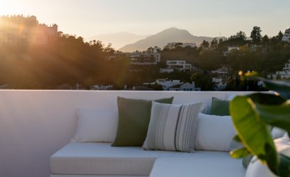 Reventa - Apartment -
Benahavis - La Quinta