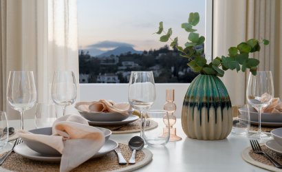 Reventa - Apartment -
Benahavis - La Quinta