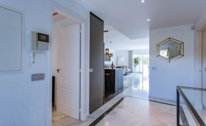 Herverkoop - Apartment -
Marbella - Los Monteros