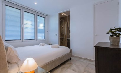 Herverkoop - Apartment -
Marbella - Los Monteros