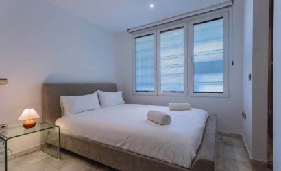 Herverkoop - Apartment -
Marbella - Los Monteros