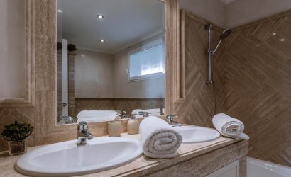 Herverkoop - Apartment -
Marbella - Los Monteros