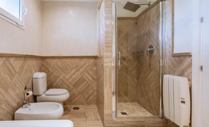 Herverkoop - Apartment -
Marbella - Los Monteros