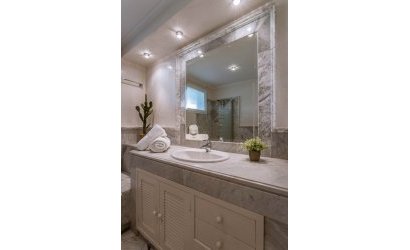 Herverkoop - Apartment -
Marbella - Los Monteros