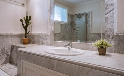 Herverkoop - Apartment -
Marbella - Los Monteros