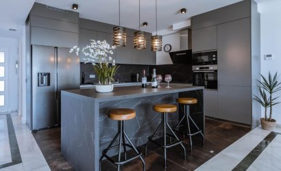 Herverkoop - Apartment -
Marbella - Los Monteros