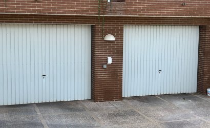 Resale - Villa -
Benidorm