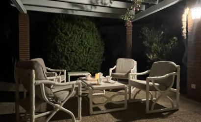 Resale - Villa -
Benidorm