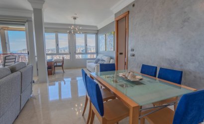 Revente - Apartment -
Benidorm