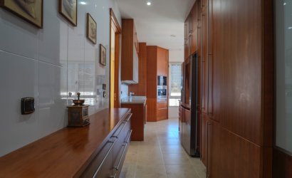 Revente - Apartment -
Benidorm