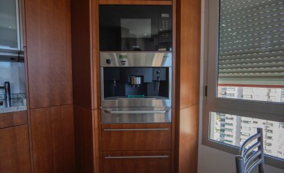 Revente - Apartment -
Benidorm