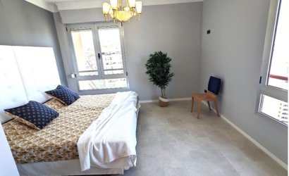 Revente - Apartment -
Benidorm