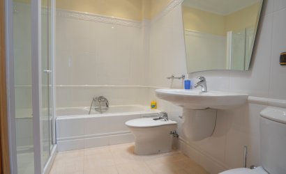 Revente - Apartment -
Benidorm