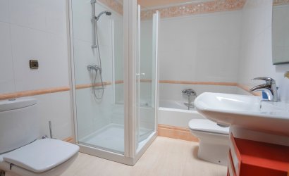 Revente - Apartment -
Benidorm