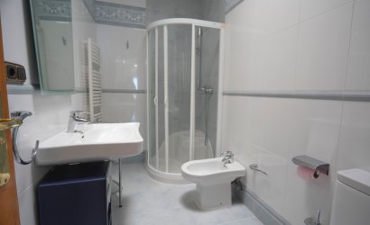 Revente - Apartment -
Benidorm