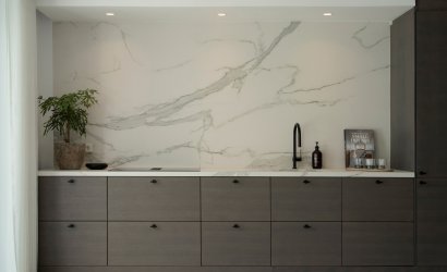 Herverkoop - Villa -
Marbella - Nueva Andalucía