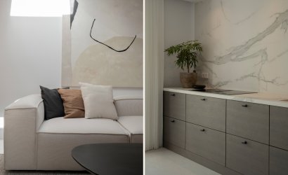 Herverkoop - Villa -
Marbella - Nueva Andalucía