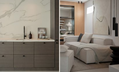 Herverkoop - Villa -
Marbella - Nueva Andalucía