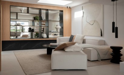 Herverkoop - Villa -
Marbella - Nueva Andalucía