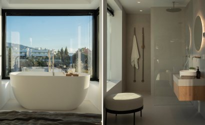 Herverkoop - Villa -
Marbella - Nueva Andalucía