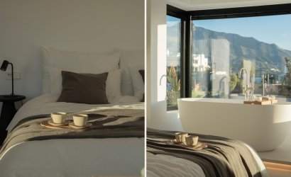 Herverkoop - Villa -
Marbella - Nueva Andalucía