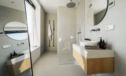 Herverkoop - Villa -
Marbella - Nueva Andalucía