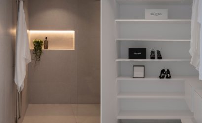 Herverkoop - Villa -
Marbella - Nueva Andalucía