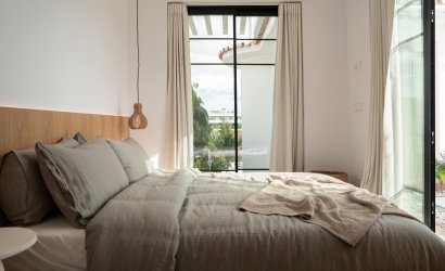 Herverkoop - Villa -
Marbella - Nueva Andalucía