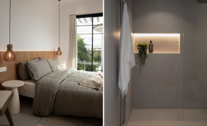 Herverkoop - Villa -
Marbella - Nueva Andalucía