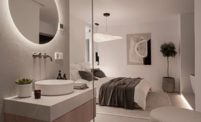 Herverkoop - Villa -
Marbella - Nueva Andalucía