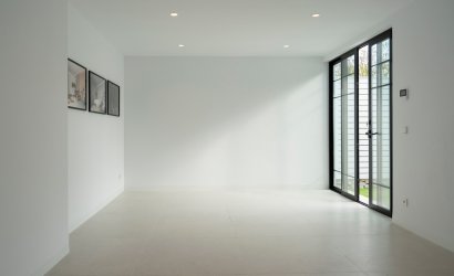 Herverkoop - Villa -
Marbella - Nueva Andalucía