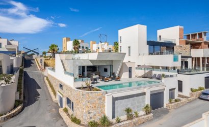 Reventa - Villa -
Ciudad Quesada