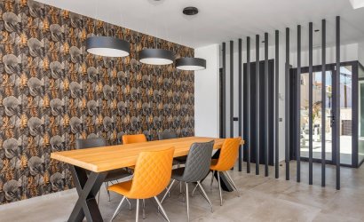 Reventa - Villa -
Ciudad Quesada