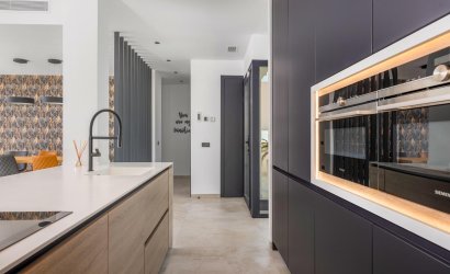 Reventa - Villa -
Ciudad Quesada