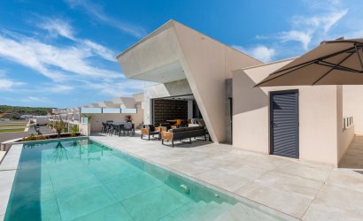 Reventa - Villa -
Ciudad Quesada