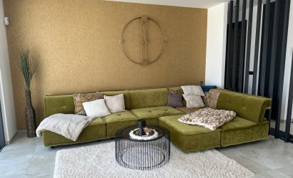 Revente - Villa -
Ciudad Quesada