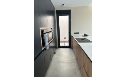 Revente - Villa -
Ciudad Quesada