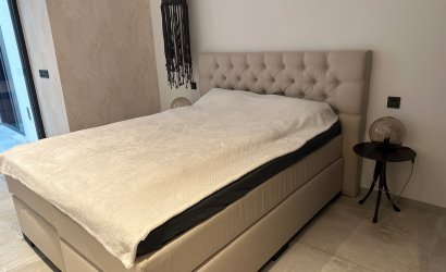 Revente - Villa -
Ciudad Quesada