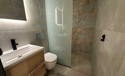 Revente - Villa -
Ciudad Quesada