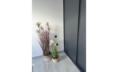 Revente - Villa -
Ciudad Quesada