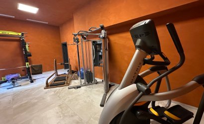 Revente - Villa -
Ciudad Quesada