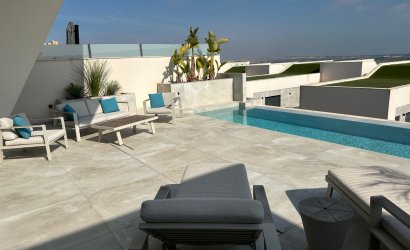 Revente - Villa -
Ciudad Quesada