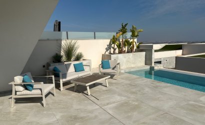 Revente - Villa -
Ciudad Quesada