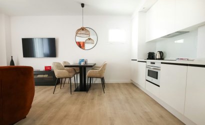 Resale - Apartment -
Fuengirola