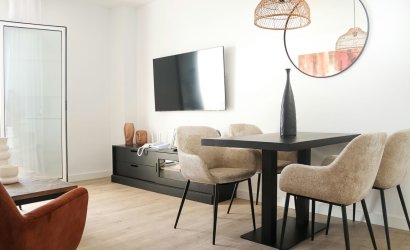 Resale - Apartment -
Fuengirola