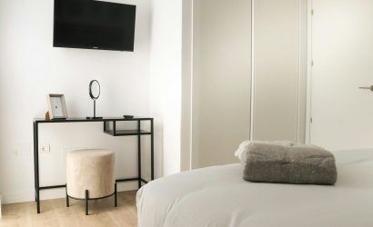 Resale - Apartment -
Fuengirola