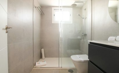 Resale - Apartment -
Fuengirola