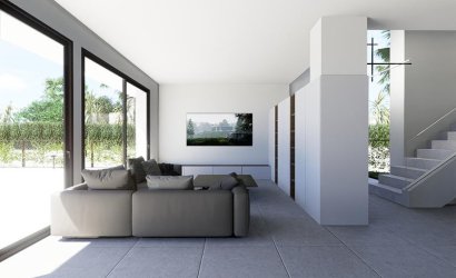 Reventa - Land -
Orihuela Costa - La Zenia